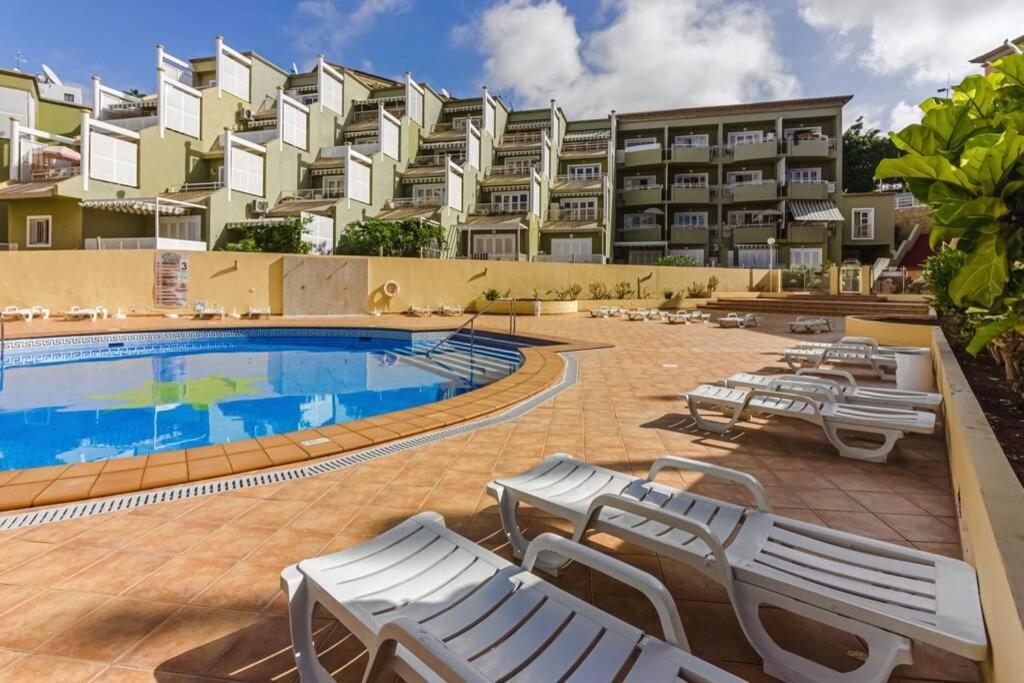 Ocean View Apartment In Orlando By Altamarhomes Costa Adeje  ภายนอก รูปภาพ
