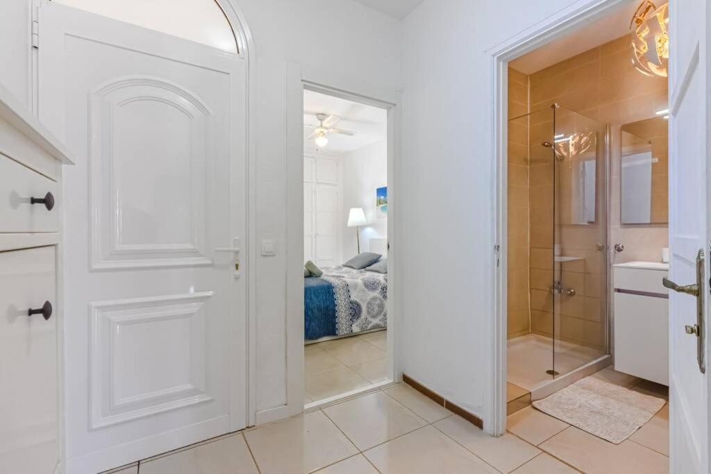 Ocean View Apartment In Orlando By Altamarhomes Costa Adeje  ภายนอก รูปภาพ