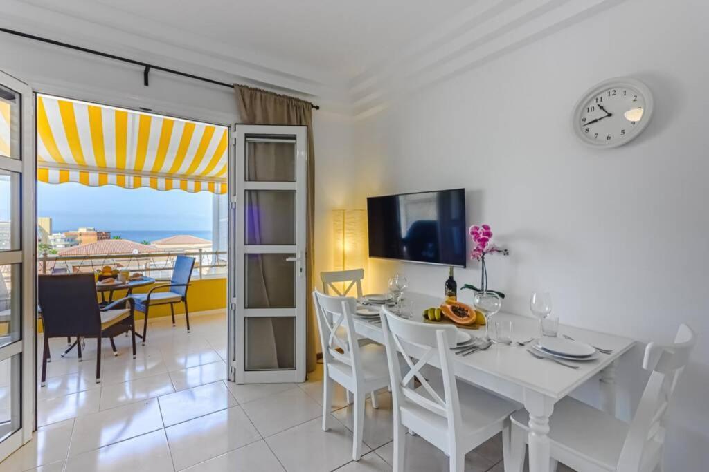 Ocean View Apartment In Orlando By Altamarhomes Costa Adeje  ภายนอก รูปภาพ