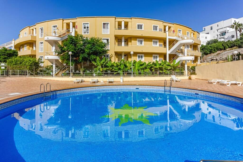 Ocean View Apartment In Orlando By Altamarhomes Costa Adeje  ภายนอก รูปภาพ