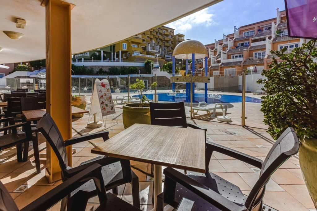 Ocean View Apartment In Orlando By Altamarhomes Costa Adeje  ภายนอก รูปภาพ