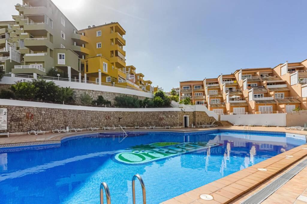 Ocean View Apartment In Orlando By Altamarhomes Costa Adeje  ภายนอก รูปภาพ