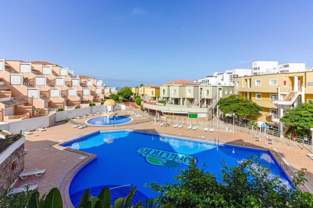 Ocean View Apartment In Orlando By Altamarhomes Costa Adeje  ภายนอก รูปภาพ