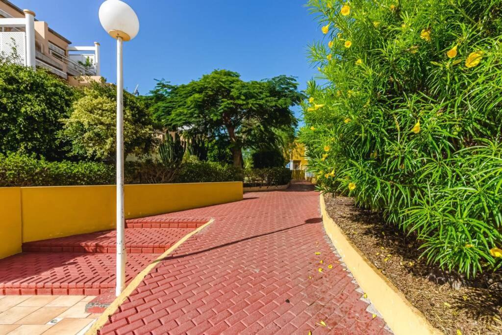 Ocean View Apartment In Orlando By Altamarhomes Costa Adeje  ภายนอก รูปภาพ