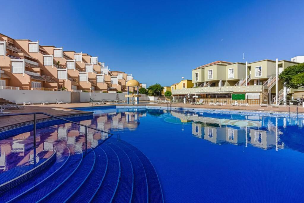 Ocean View Apartment In Orlando By Altamarhomes Costa Adeje  ภายนอก รูปภาพ