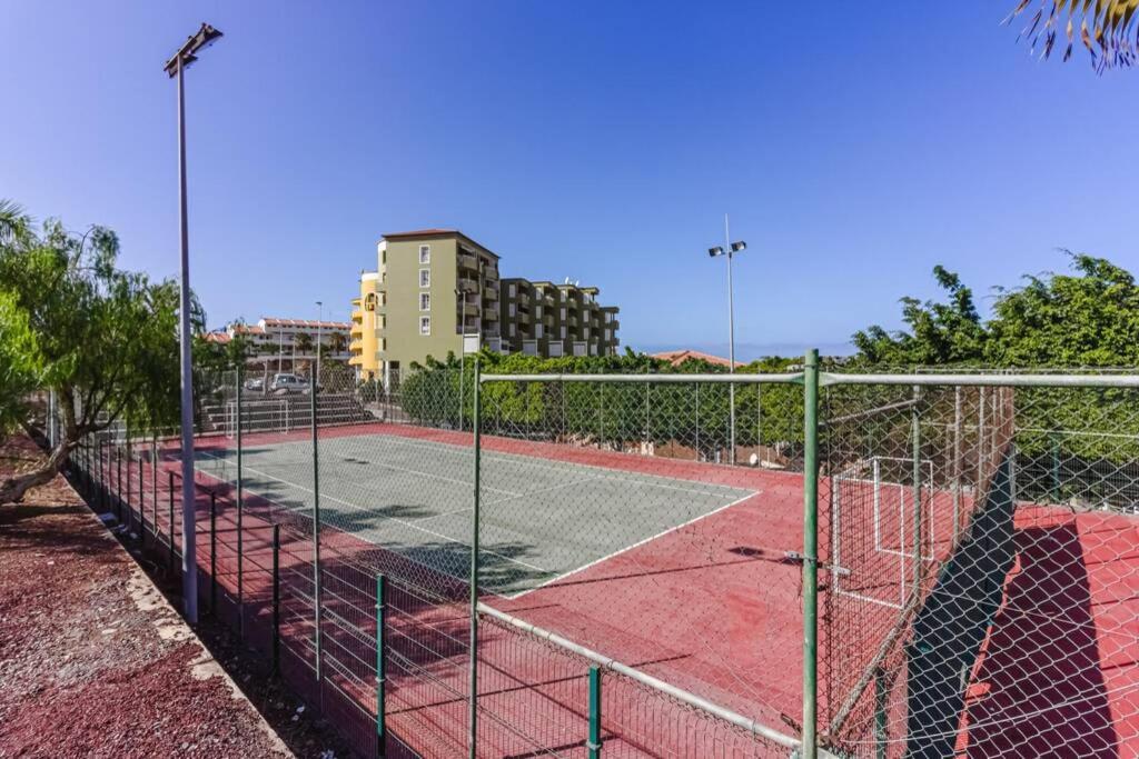 Ocean View Apartment In Orlando By Altamarhomes Costa Adeje  ภายนอก รูปภาพ