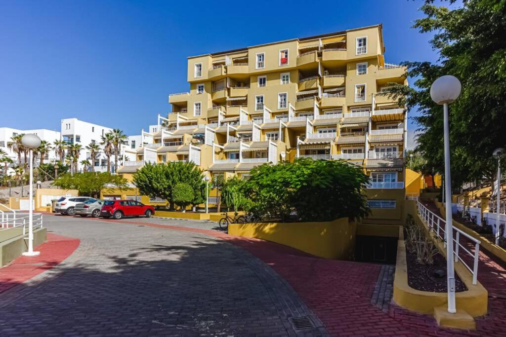 Ocean View Apartment In Orlando By Altamarhomes Costa Adeje  ภายนอก รูปภาพ