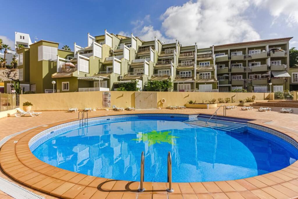 Ocean View Apartment In Orlando By Altamarhomes Costa Adeje  ภายนอก รูปภาพ