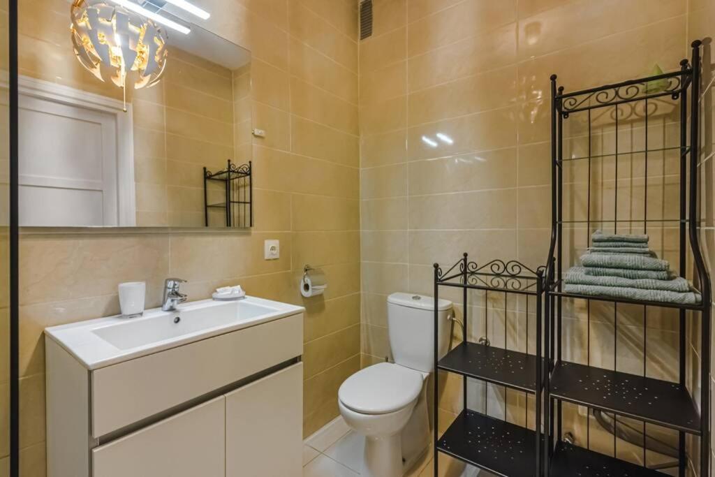 Ocean View Apartment In Orlando By Altamarhomes Costa Adeje  ภายนอก รูปภาพ