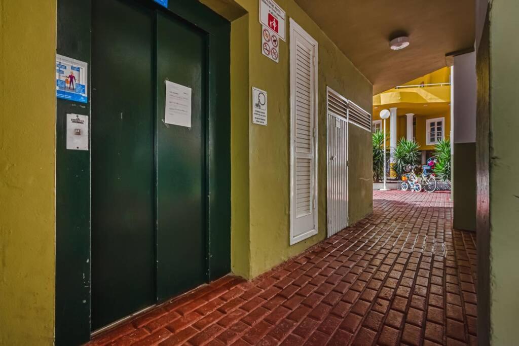Ocean View Apartment In Orlando By Altamarhomes Costa Adeje  ภายนอก รูปภาพ