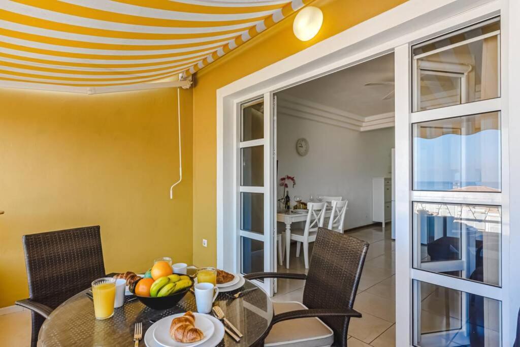 Ocean View Apartment In Orlando By Altamarhomes Costa Adeje  ภายนอก รูปภาพ