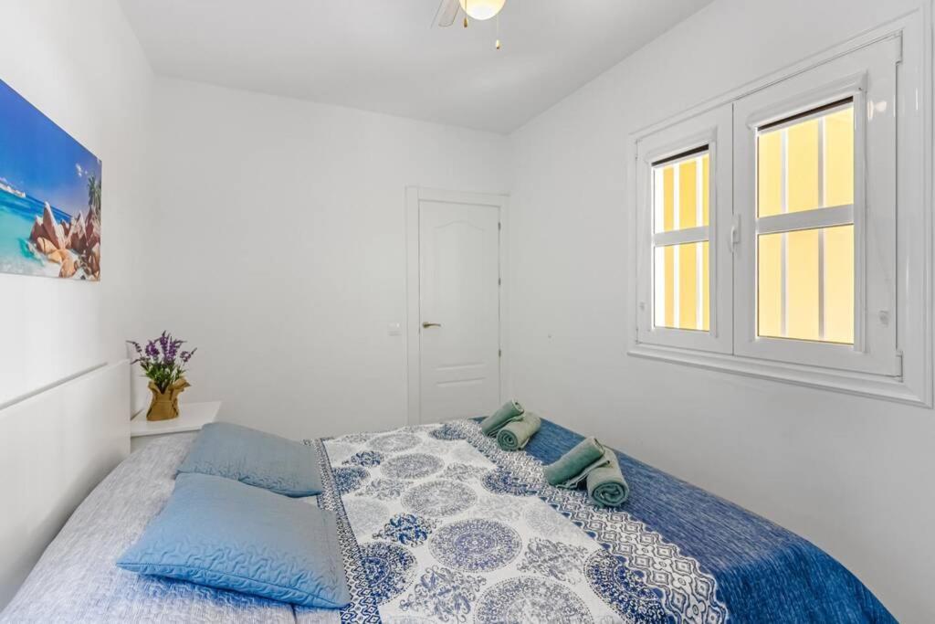 Ocean View Apartment In Orlando By Altamarhomes Costa Adeje  ภายนอก รูปภาพ