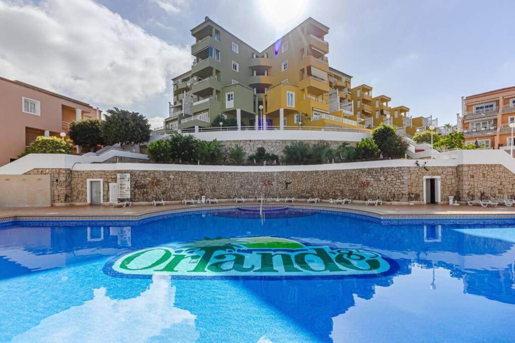 Ocean View Apartment In Orlando By Altamarhomes Costa Adeje  ภายนอก รูปภาพ