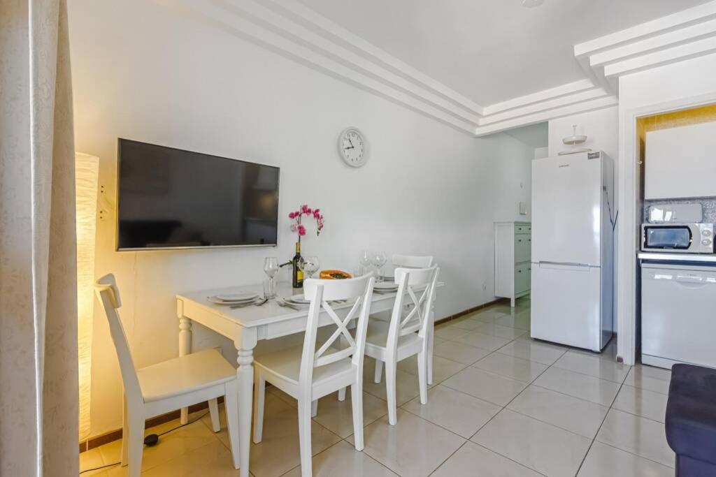 Ocean View Apartment In Orlando By Altamarhomes Costa Adeje  ภายนอก รูปภาพ