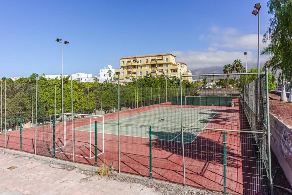 Ocean View Apartment In Orlando By Altamarhomes Costa Adeje  ภายนอก รูปภาพ