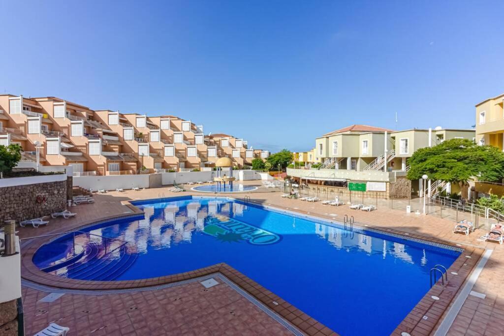 Ocean View Apartment In Orlando By Altamarhomes Costa Adeje  ภายนอก รูปภาพ