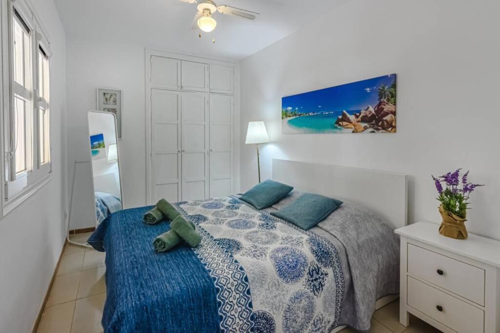 Ocean View Apartment In Orlando By Altamarhomes Costa Adeje  ภายนอก รูปภาพ