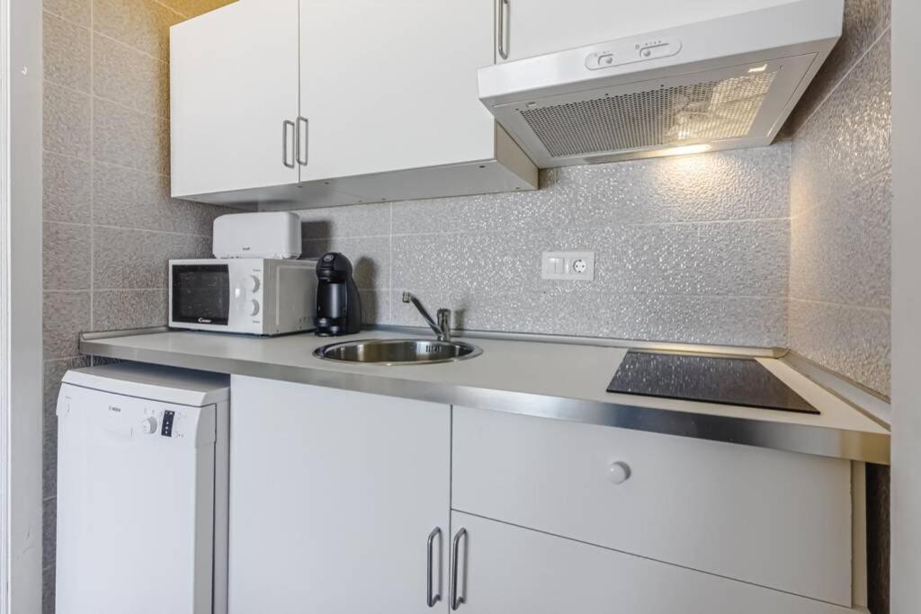 Ocean View Apartment In Orlando By Altamarhomes Costa Adeje  ภายนอก รูปภาพ