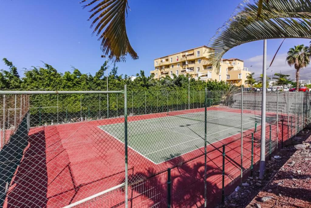 Ocean View Apartment In Orlando By Altamarhomes Costa Adeje  ภายนอก รูปภาพ