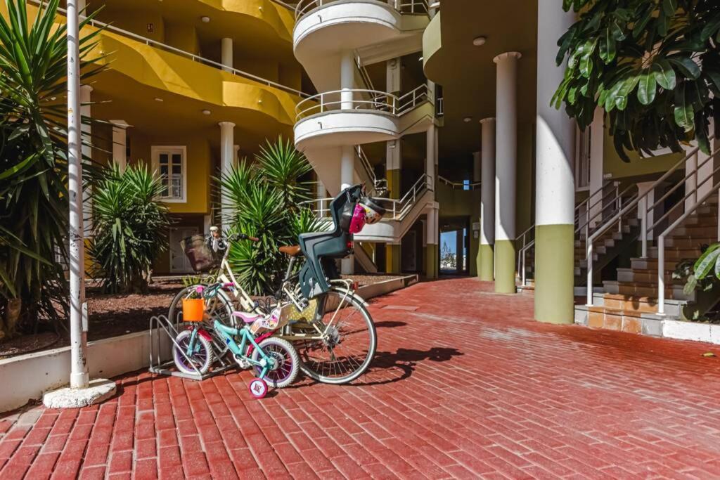 Ocean View Apartment In Orlando By Altamarhomes Costa Adeje  ภายนอก รูปภาพ