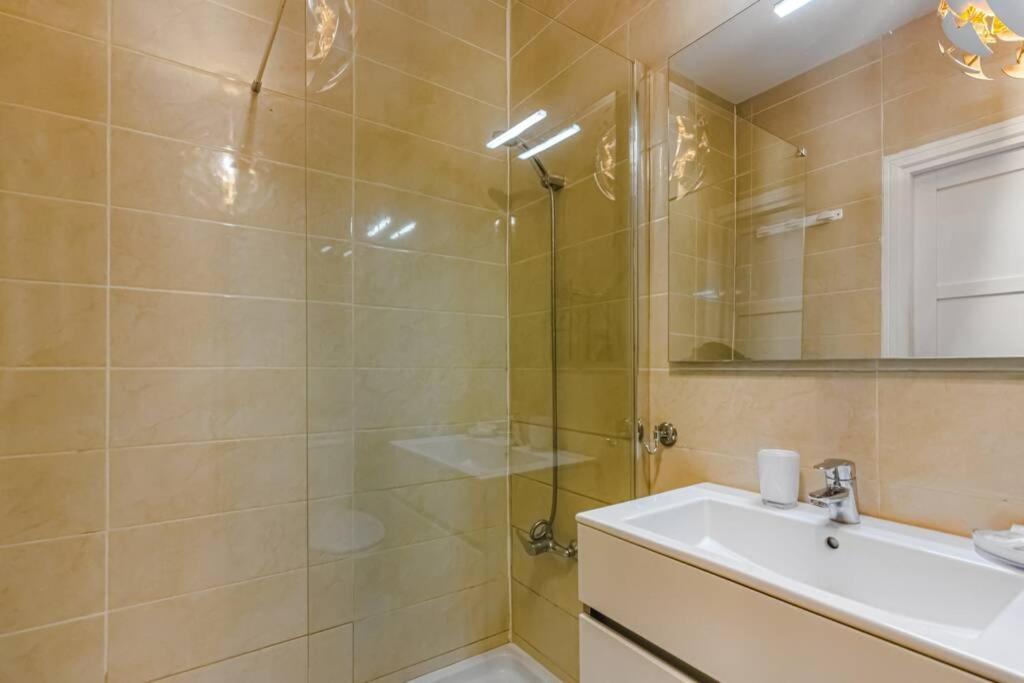 Ocean View Apartment In Orlando By Altamarhomes Costa Adeje  ภายนอก รูปภาพ