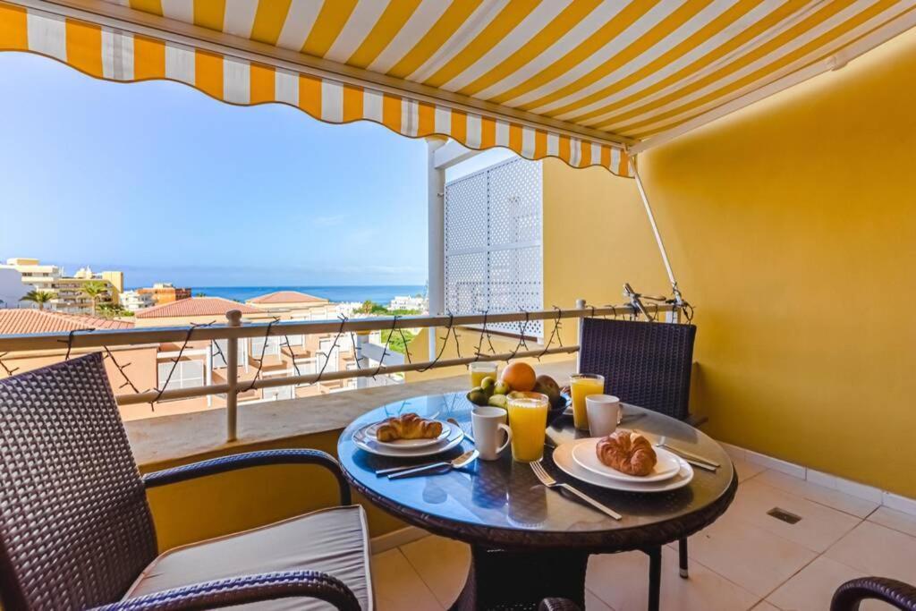 Ocean View Apartment In Orlando By Altamarhomes Costa Adeje  ภายนอก รูปภาพ