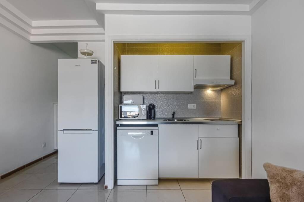 Ocean View Apartment In Orlando By Altamarhomes Costa Adeje  ภายนอก รูปภาพ