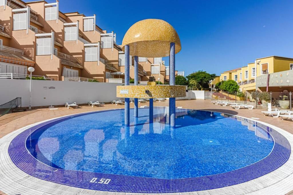 Ocean View Apartment In Orlando By Altamarhomes Costa Adeje  ภายนอก รูปภาพ